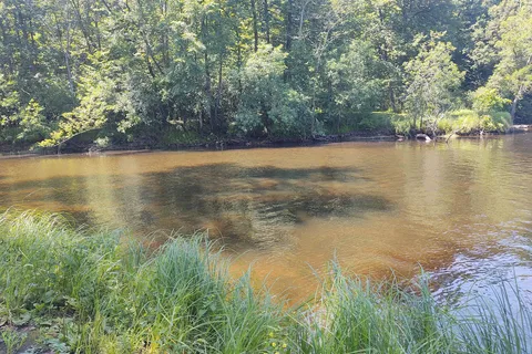 Eagle Ridge Campground