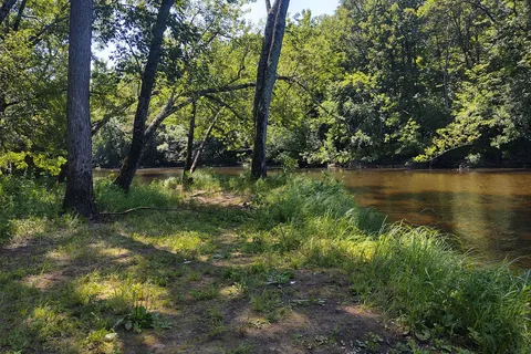 Eagle Ridge Campground