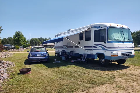 Eagle Ridge Campground