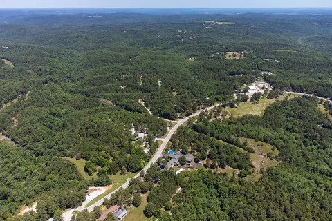 Kettle Campground