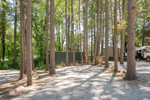 Kettle Campground
