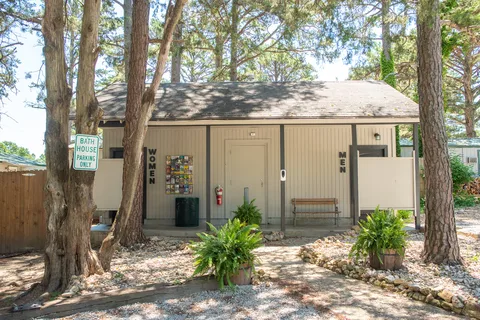 Kettle Campground