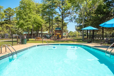Kettle Campground