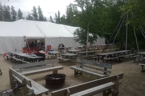 Camping De La Mer