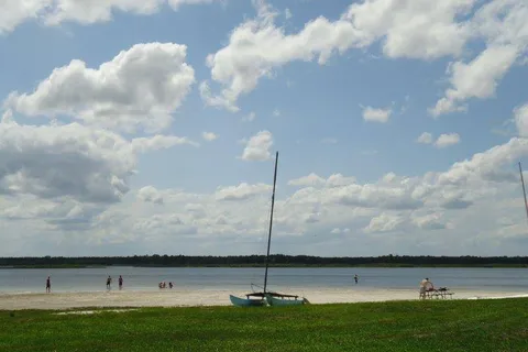 Elite Resorts at Salt Springs