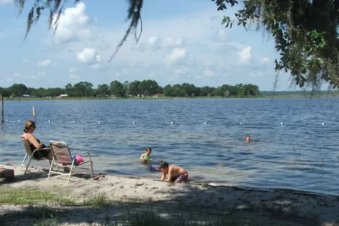 Elite Resorts at Salt Springs