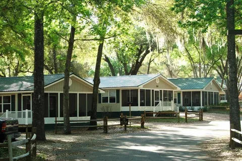 Elite Resorts at Salt Springs
