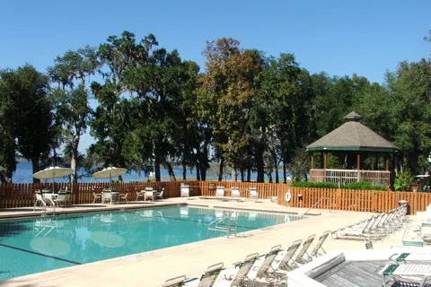 Elite Resorts at Salt Springs
