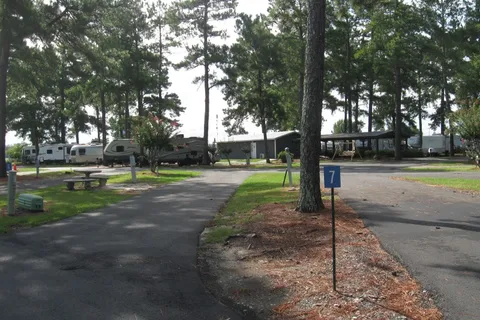 Interstate RV Park