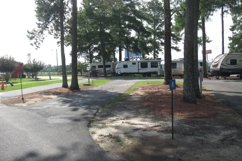 Interstate RV Park
