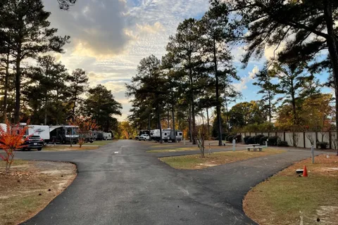 Interstate RV Park
