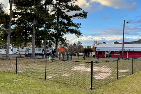 Interstate RV Park