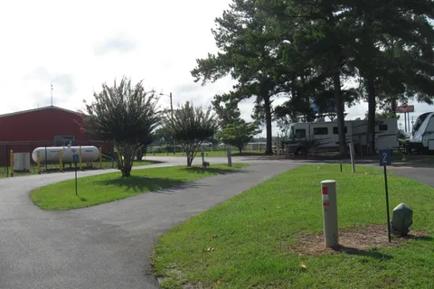 Interstate RV Park