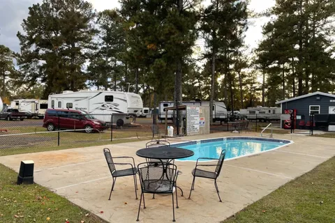 Interstate RV Park