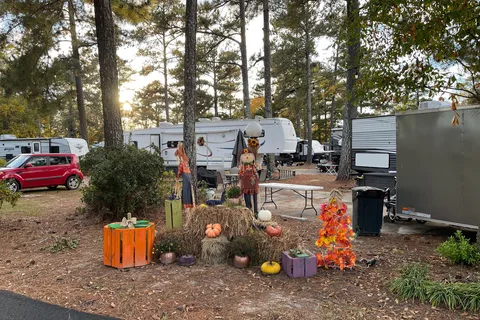 Interstate RV Park