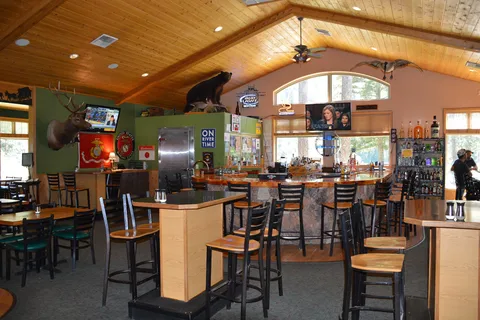 River Edge Resort and Casino