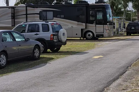 Summer Breeze RV Park