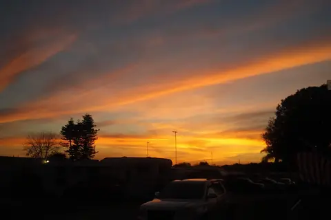 Summer Breeze RV Park