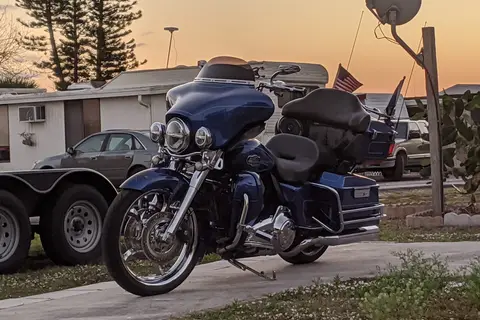 Summer Breeze RV Park