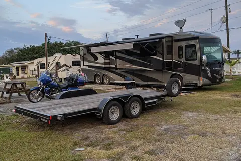 Summer Breeze RV Park