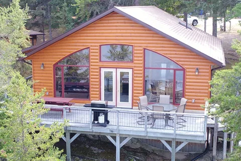 Tomahawk Resort And RV Park