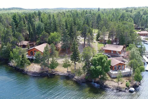 Tomahawk Resort And RV Park
