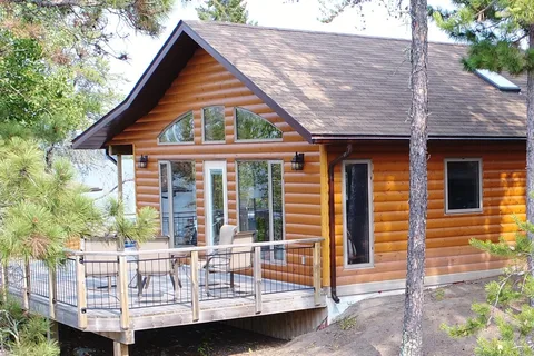 Tomahawk Resort And RV Park