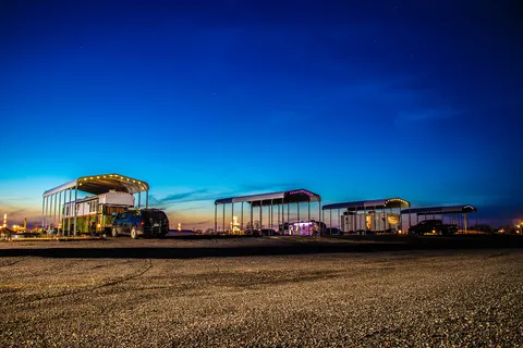 Green Park RV Resort