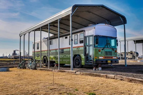 Green Park RV Resort