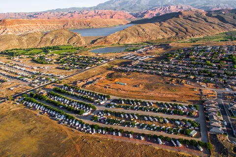 Zions Gate RV Resort