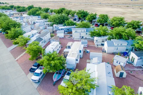 Zions Gate RV Resort