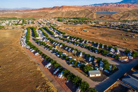 Zions Gate RV Resort