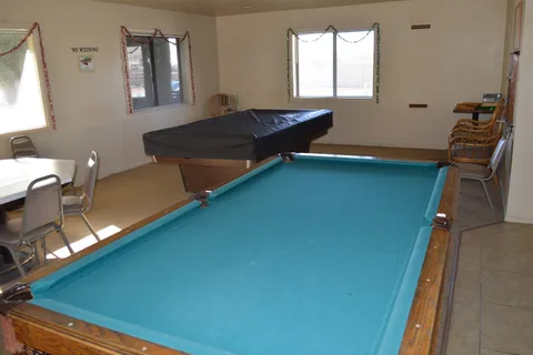 Zions Gate RV Resort
