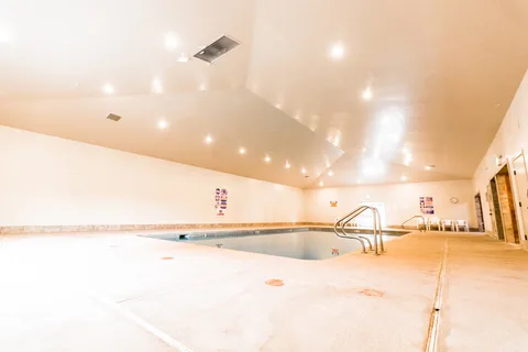 Zions Gate RV Resort