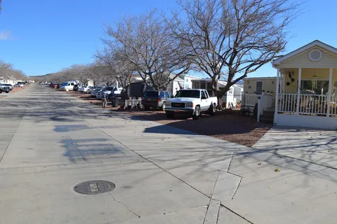 Zions Gate RV Resort