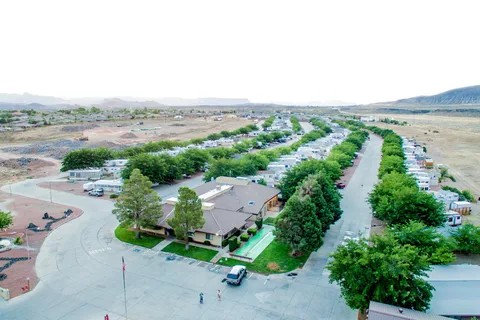 Zions Gate RV Resort