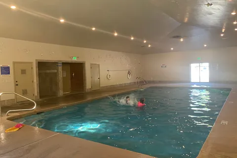 Zions Gate RV Resort