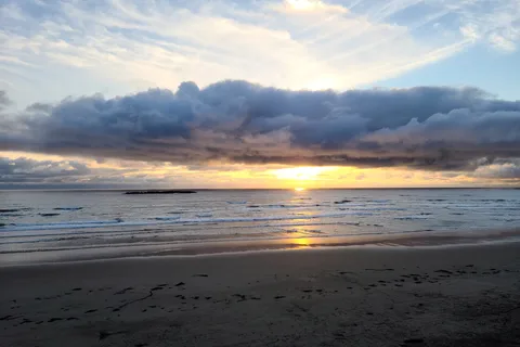 Beverly Beach State Park
