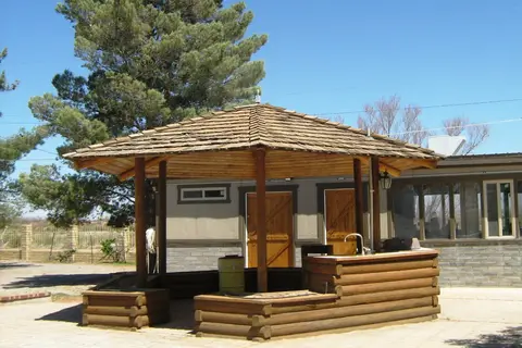 Lordsburg KOA Journey