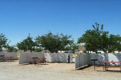Lordsburg KOA Journey
