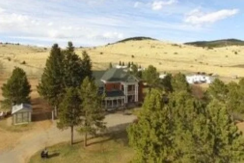 Cripple Creek Hospitality House & Travel Park