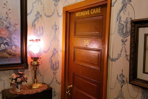 Cripple Creek Hospitality House & Travel Park