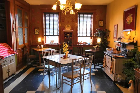 Cripple Creek Hospitality House & Travel Park