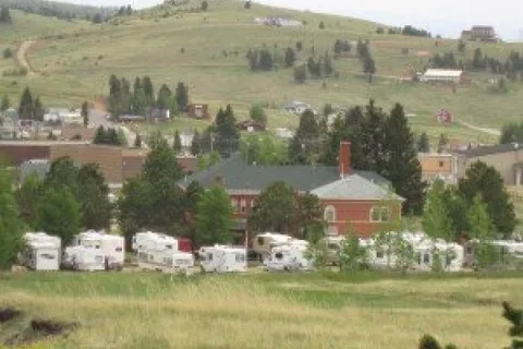 Cripple Creek Hospitality House & Travel Park