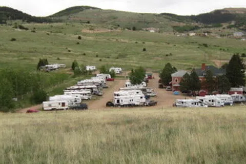 Cripple Creek Hospitality House & Travel Park