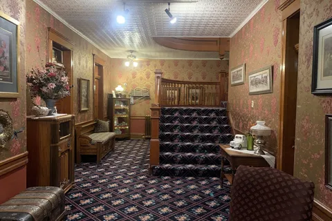Cripple Creek Hospitality House & Travel Park