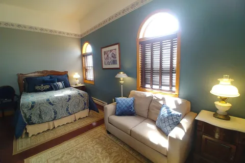 Cripple Creek Hospitality House & Travel Park