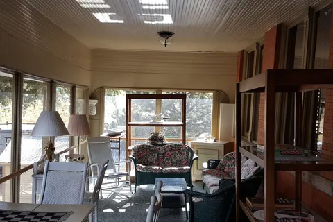 Cripple Creek Hospitality House & Travel Park