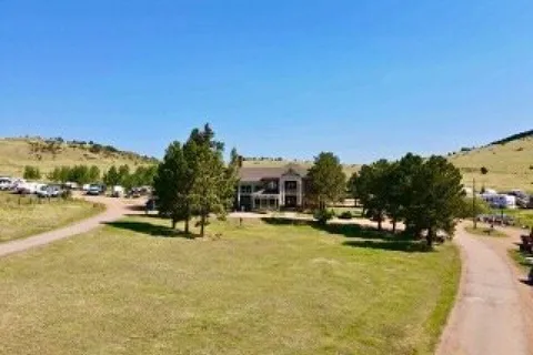Cripple Creek Hospitality House & Travel Park