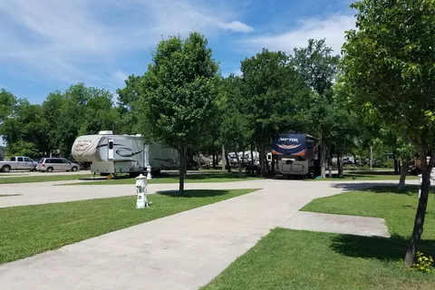 Oak Creek RV Park